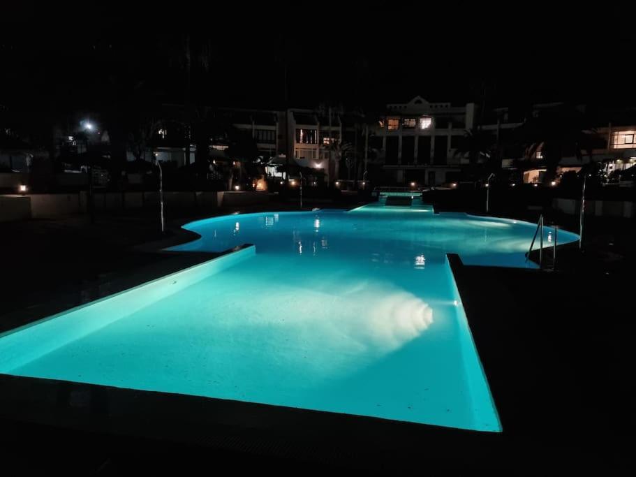 Apartamento Taisa Playa Roca Costa Teguise Ngoại thất bức ảnh