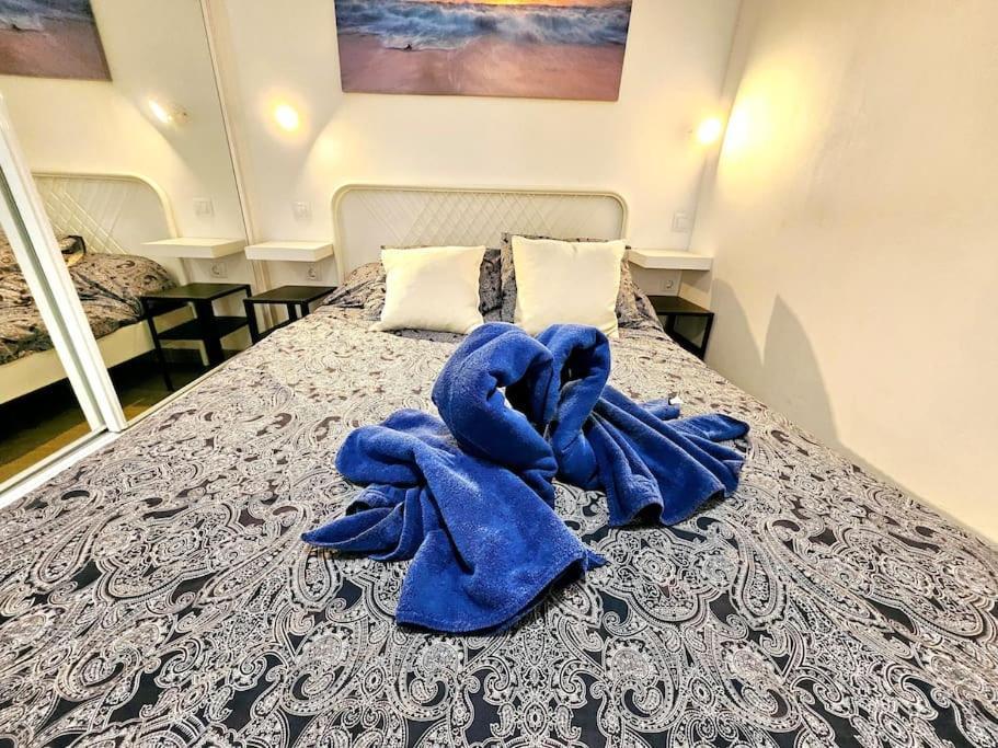 Apartamento Taisa Playa Roca Costa Teguise Ngoại thất bức ảnh