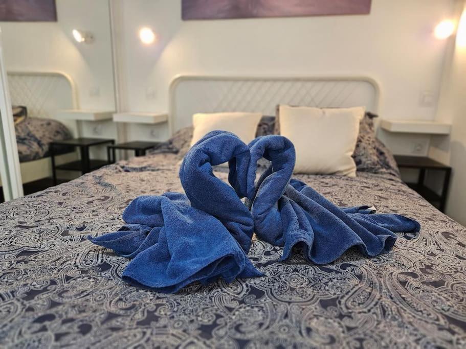 Apartamento Taisa Playa Roca Costa Teguise Ngoại thất bức ảnh
